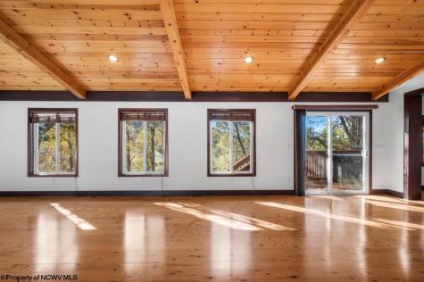 8067 Buckhannon Pike Mount Clare WV 24098