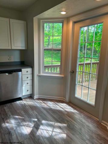 1002 Sherwood Circle Bridgeport WV 26330