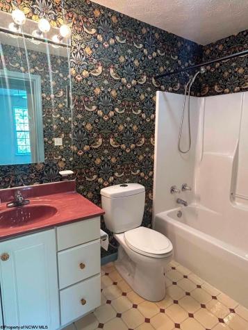 1002 Sherwood Circle Bridgeport WV 26330