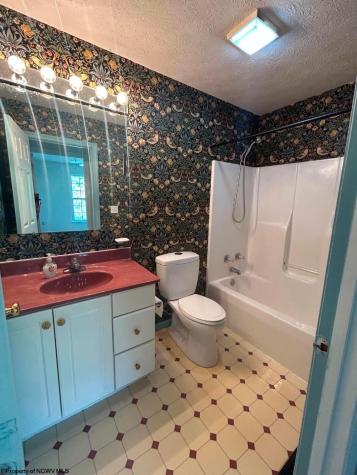 1002 Sherwood Circle Bridgeport WV 26330