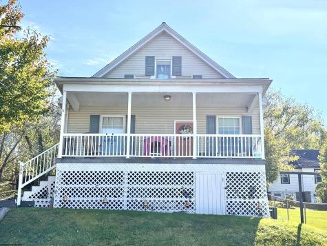 505 Potomac Avenue Fairmont WV 26554