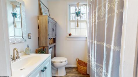 505 Potomac Avenue Fairmont WV 26554