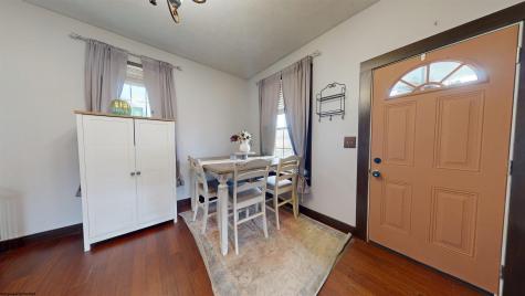 505 Potomac Avenue Fairmont WV 26554