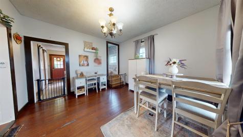 505 Potomac Avenue Fairmont WV 26554
