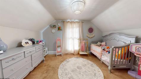 505 Potomac Avenue Fairmont WV 26554