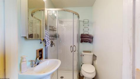 505 Potomac Avenue Fairmont WV 26554