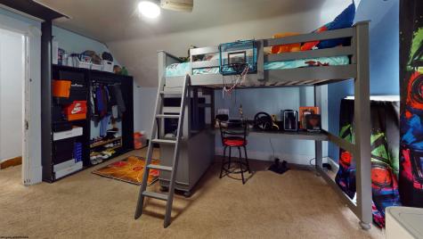 505 Potomac Avenue Fairmont WV 26554