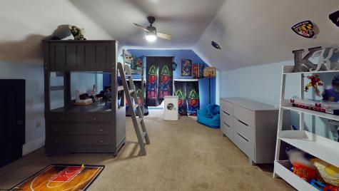 505 Potomac Avenue Fairmont WV 26554