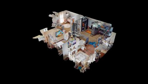 505 Potomac Avenue Fairmont WV 26554