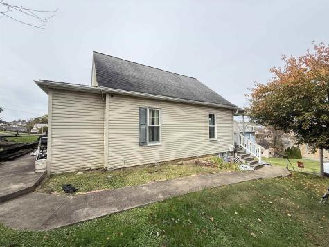 505 Potomac Avenue Fairmont WV 26554