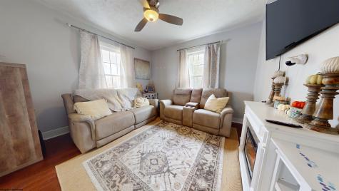 505 Potomac Avenue Fairmont WV 26554
