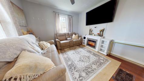 505 Potomac Avenue Fairmont WV 26554