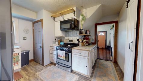 505 Potomac Avenue Fairmont WV 26554