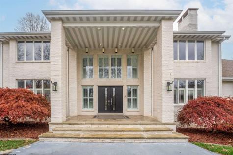 3116 N Greystone Drive Morgantown WV 26508
