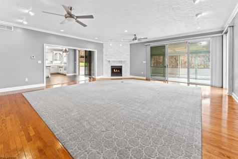 3116 N Greystone Drive Morgantown WV 26508