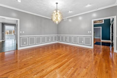 3116 N Greystone Drive Morgantown WV 26508