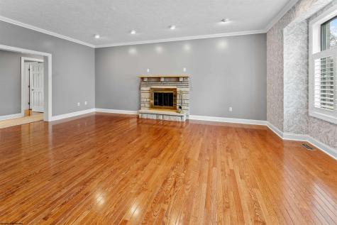 3116 N Greystone Drive Morgantown WV 26508