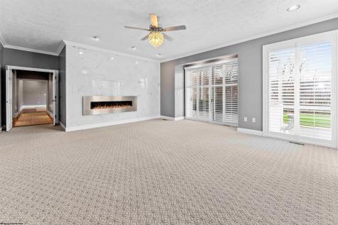 3116 N Greystone Drive Morgantown WV 26508