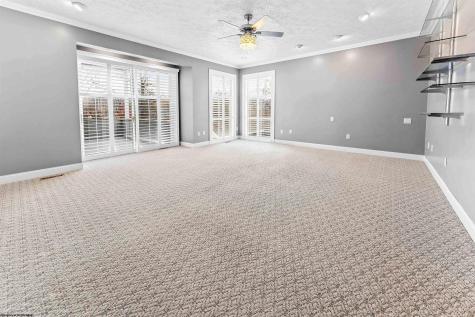3116 N Greystone Drive Morgantown WV 26508