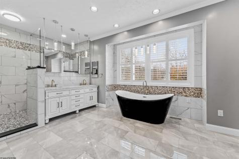 3116 N Greystone Drive Morgantown WV 26508