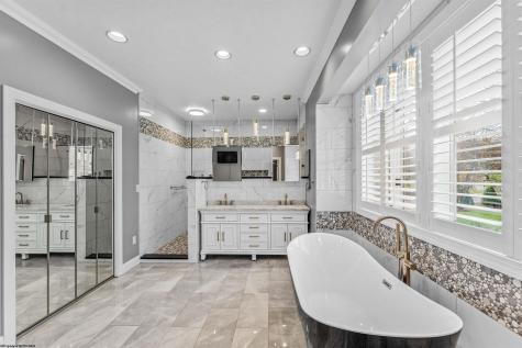 3116 N Greystone Drive Morgantown WV 26508