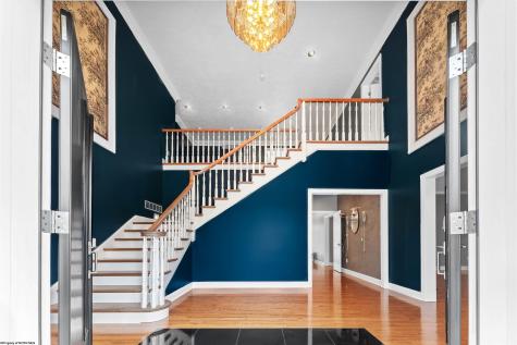 3116 N Greystone Drive Morgantown WV 26508
