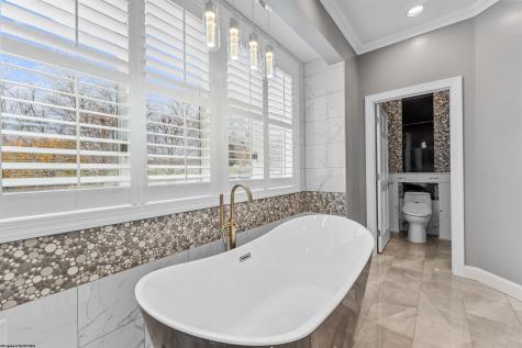 3116 N Greystone Drive Morgantown WV 26508