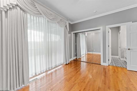 3116 N Greystone Drive Morgantown WV 26508