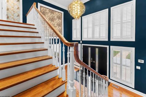 3116 N Greystone Drive Morgantown WV 26508