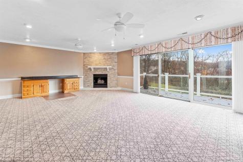 3116 N Greystone Drive Morgantown WV 26508