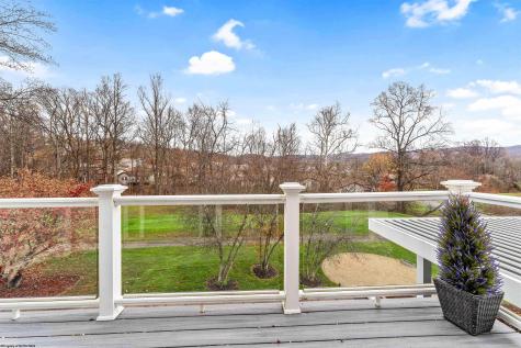 3116 N Greystone Drive Morgantown WV 26508