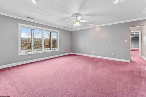 3116 N Greystone Drive Morgantown WV 26508