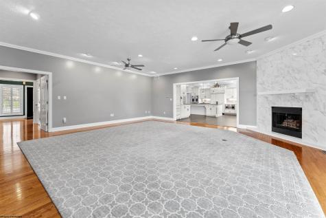 3116 N Greystone Drive Morgantown WV 26508
