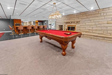 3116 N Greystone Drive Morgantown WV 26508