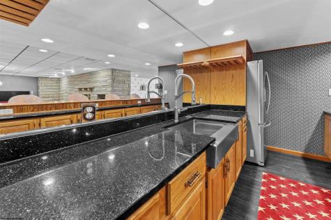 3116 N Greystone Drive Morgantown WV 26508