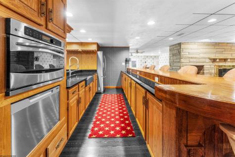 3116 N Greystone Drive Morgantown WV 26508