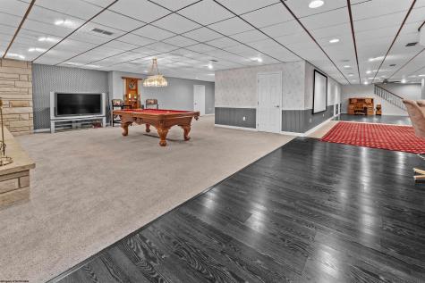 3116 N Greystone Drive Morgantown WV 26508