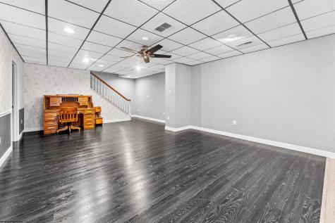 3116 N Greystone Drive Morgantown WV 26508