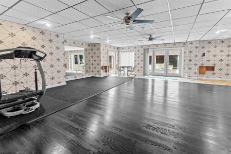 3116 N Greystone Drive Morgantown WV 26508