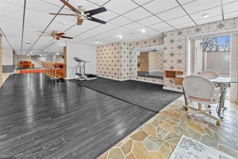 3116 N Greystone Drive Morgantown WV 26508