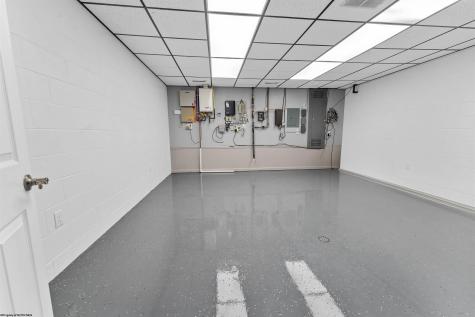 3116 N Greystone Drive Morgantown WV 26508