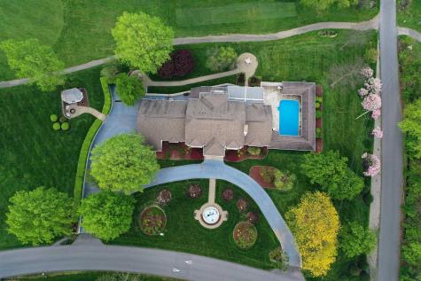 3116 N Greystone Drive Morgantown WV 26508