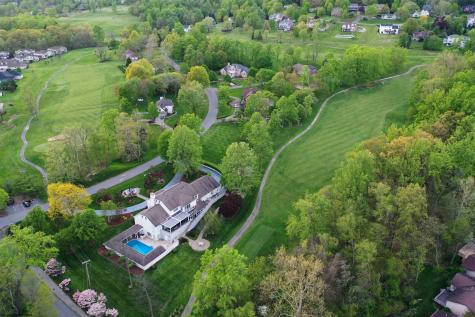 3116 N Greystone Drive Morgantown WV 26508