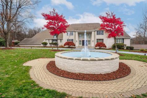 3116 N Greystone Drive Morgantown WV 26508