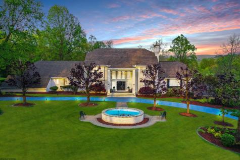 3116 N Greystone Drive Morgantown WV 26508