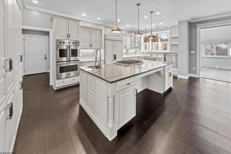 3116 N Greystone Drive Morgantown WV 26508