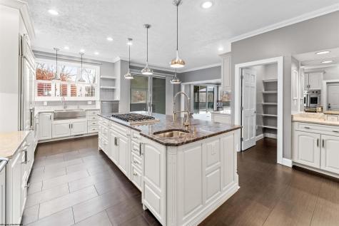 3116 N Greystone Drive Morgantown WV 26508