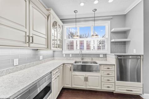 3116 N Greystone Drive Morgantown WV 26508