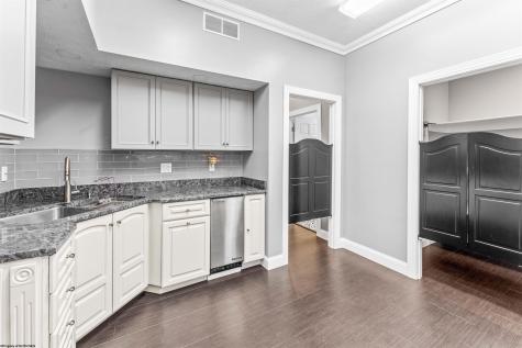 3116 N Greystone Drive Morgantown WV 26508