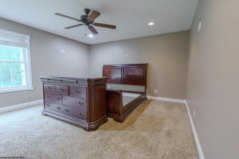3539 Lazzelle Union Road Morgantown WV 26501